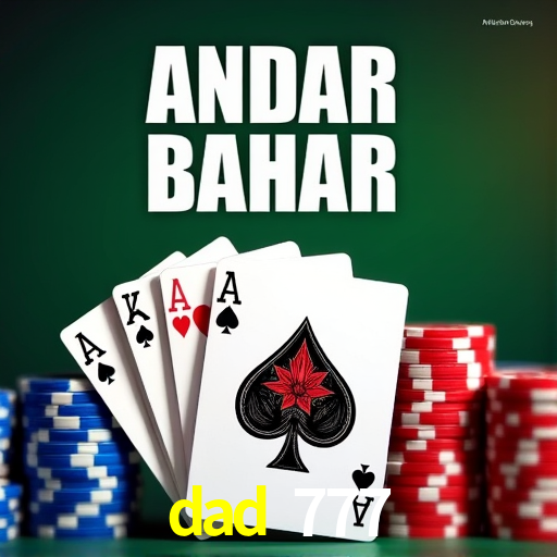 dad777.com