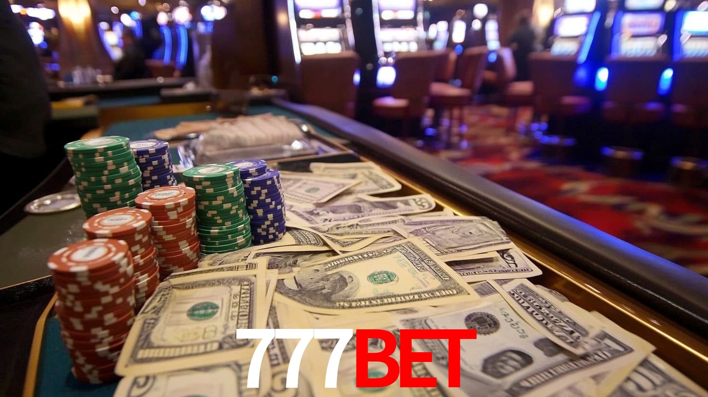 cassino 777bet