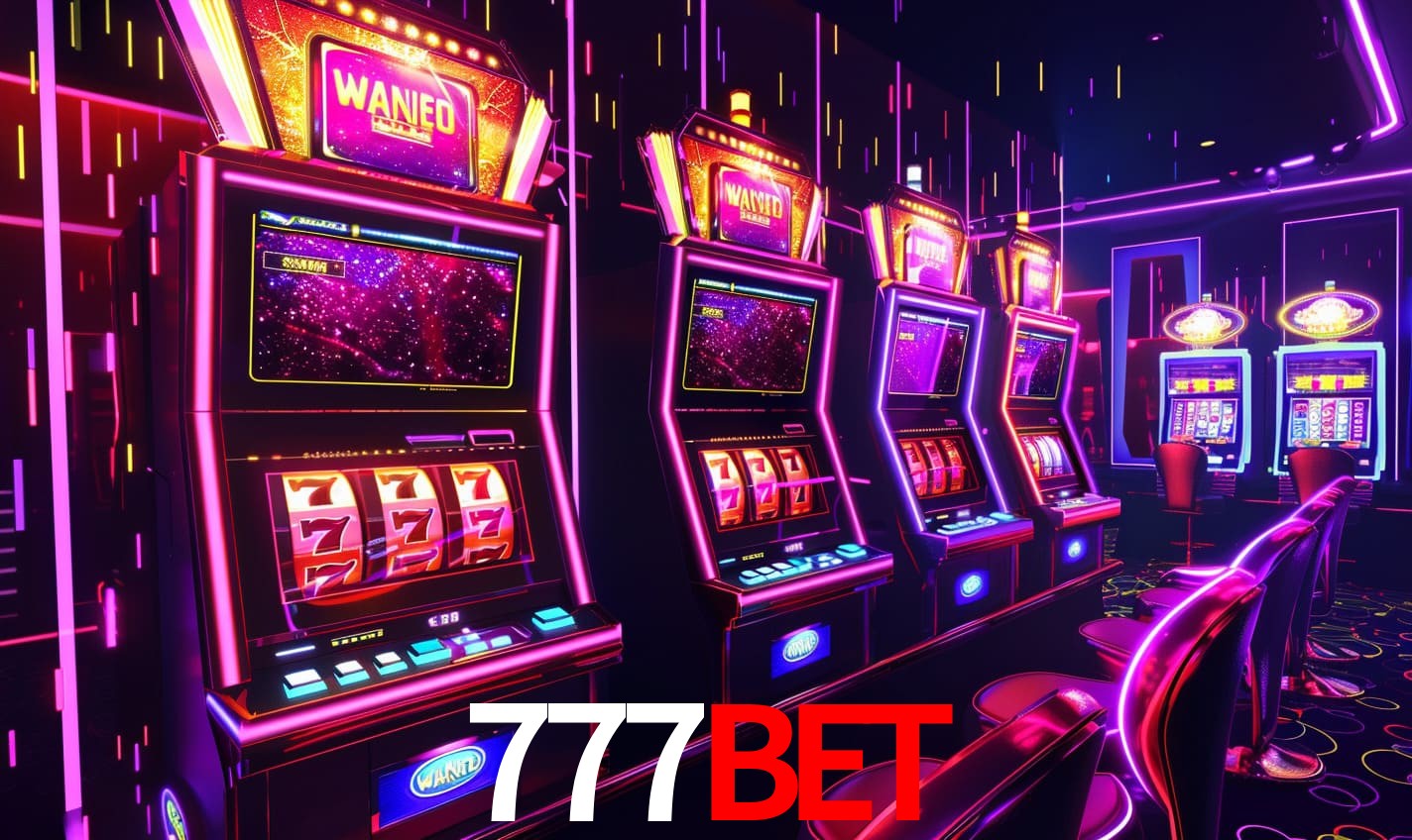 Apostas Esportivas na 777bet: Um Guia Completo