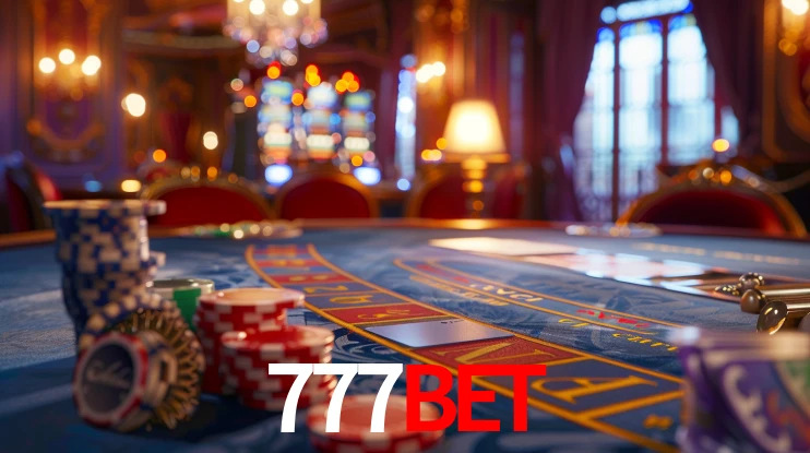Slot Games 777bet