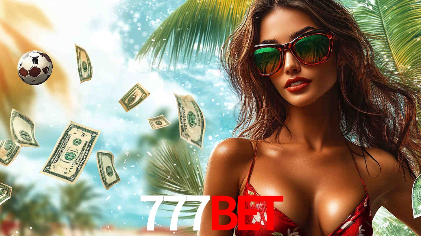 Weekend Specials 777bet