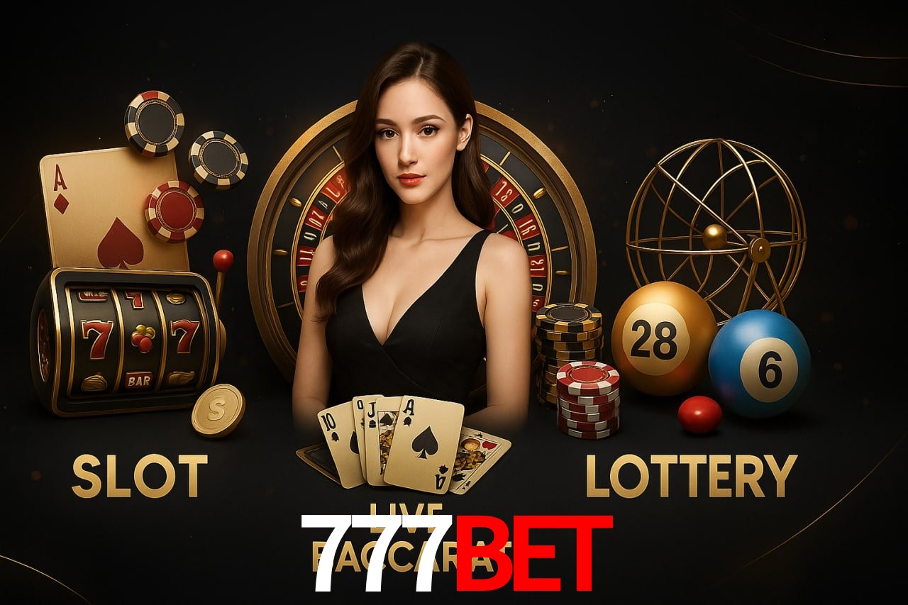 Promoções Sazonais 777bet