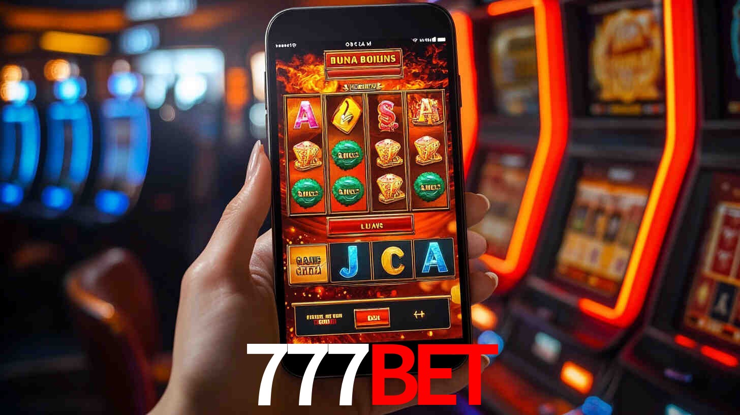 777Bet Casino