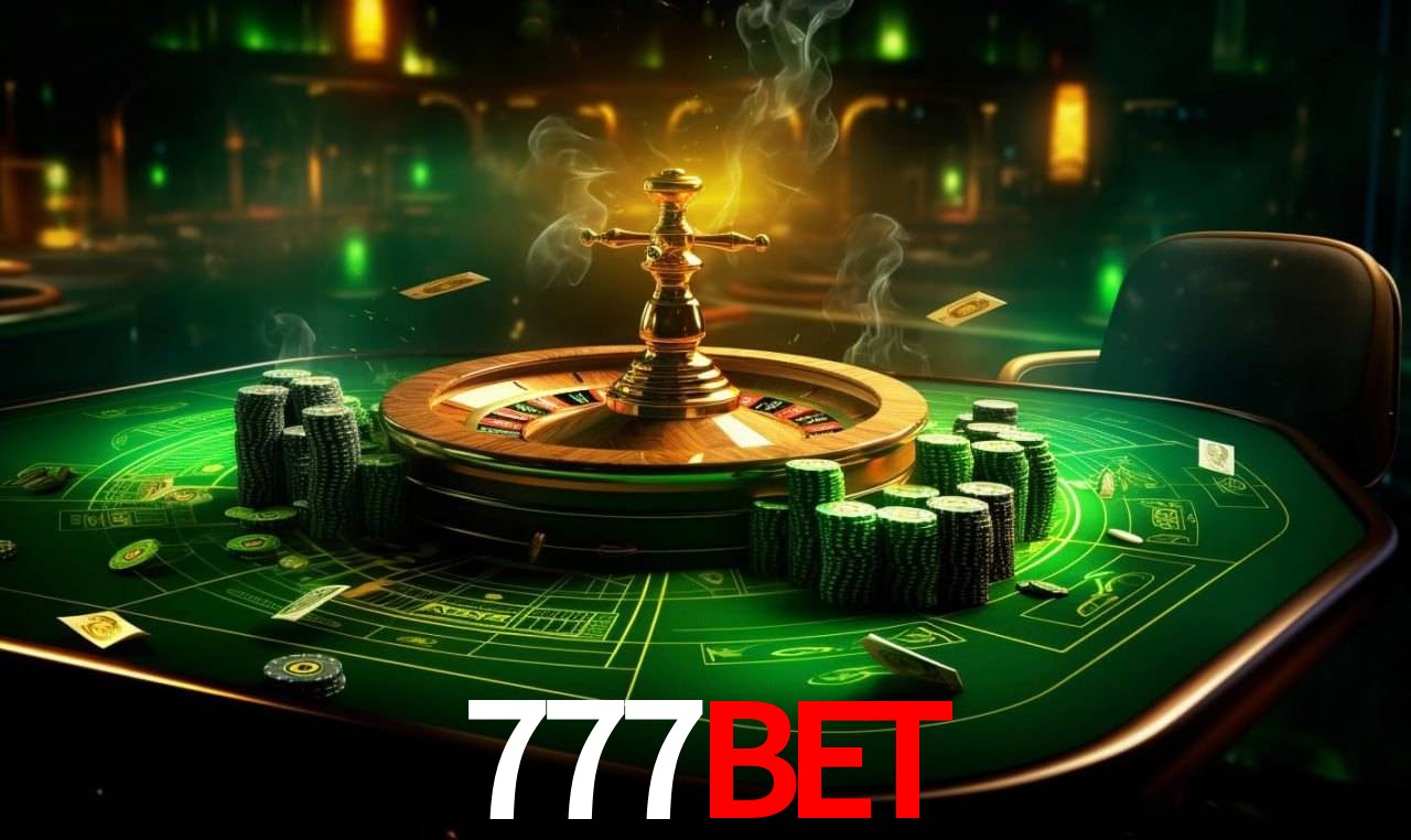 Explorando a Categoria de Eventos em Apostas na 777bet