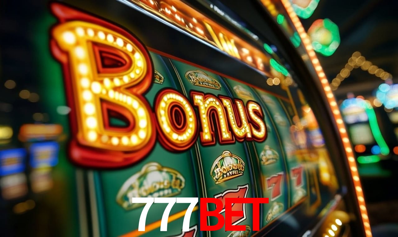 Ofertas Exclusivas 777bet
