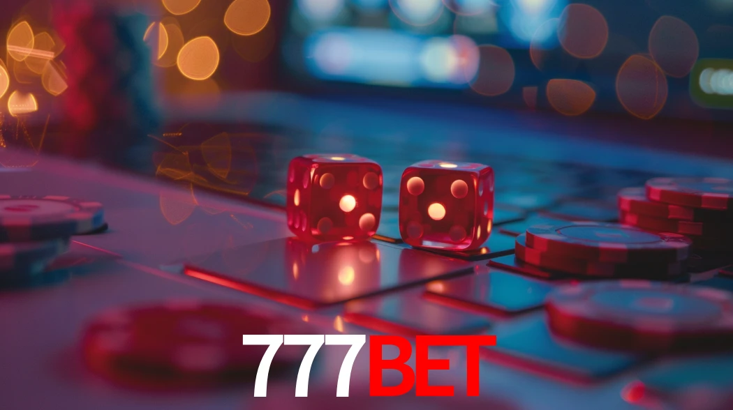 Live Casino 777bet