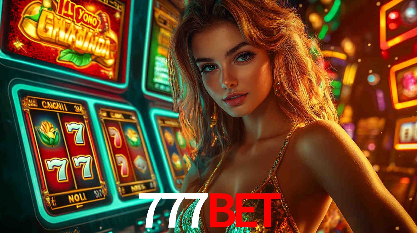 Welcome Bonus 777bet